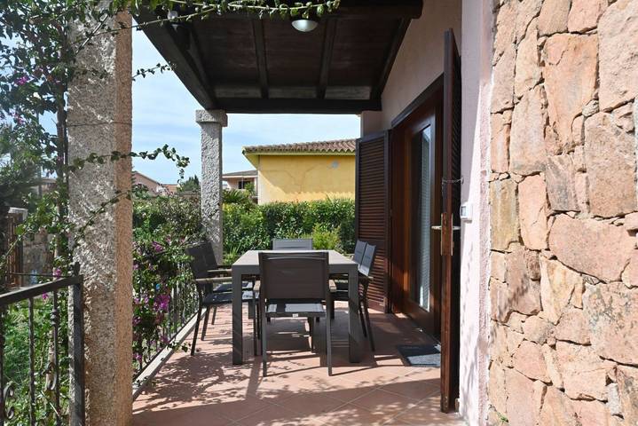 Appartamento intero, Villetta Dalia in San Teodoro, Olbia-Tempio