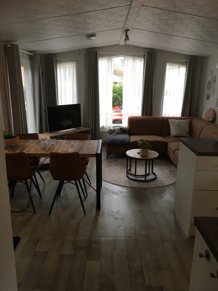 Ferienhaus für 4 Personen, mit Pool und Garten in Den Haag - 2