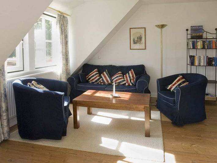 Ferienhaus für 4 Personen, mit Terrasse in Wangels - 4