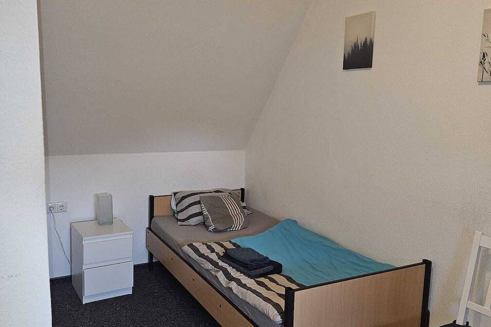 Ganze Wohnung, Gemütliche 2 Zimmer Wohnung in Eddelak, Sankt Michaelisdonn und Umgebung