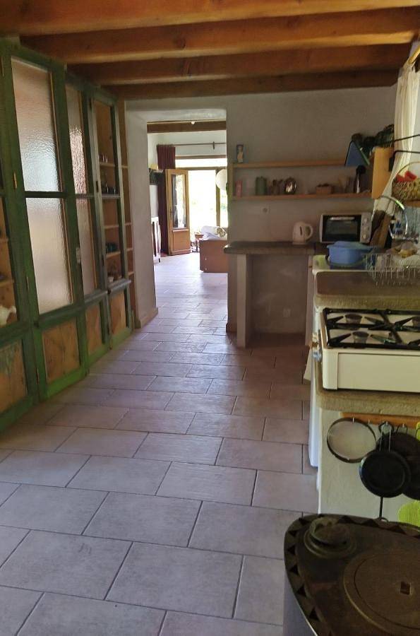 One-Bedroom House in Curvalle, Région d'Albi