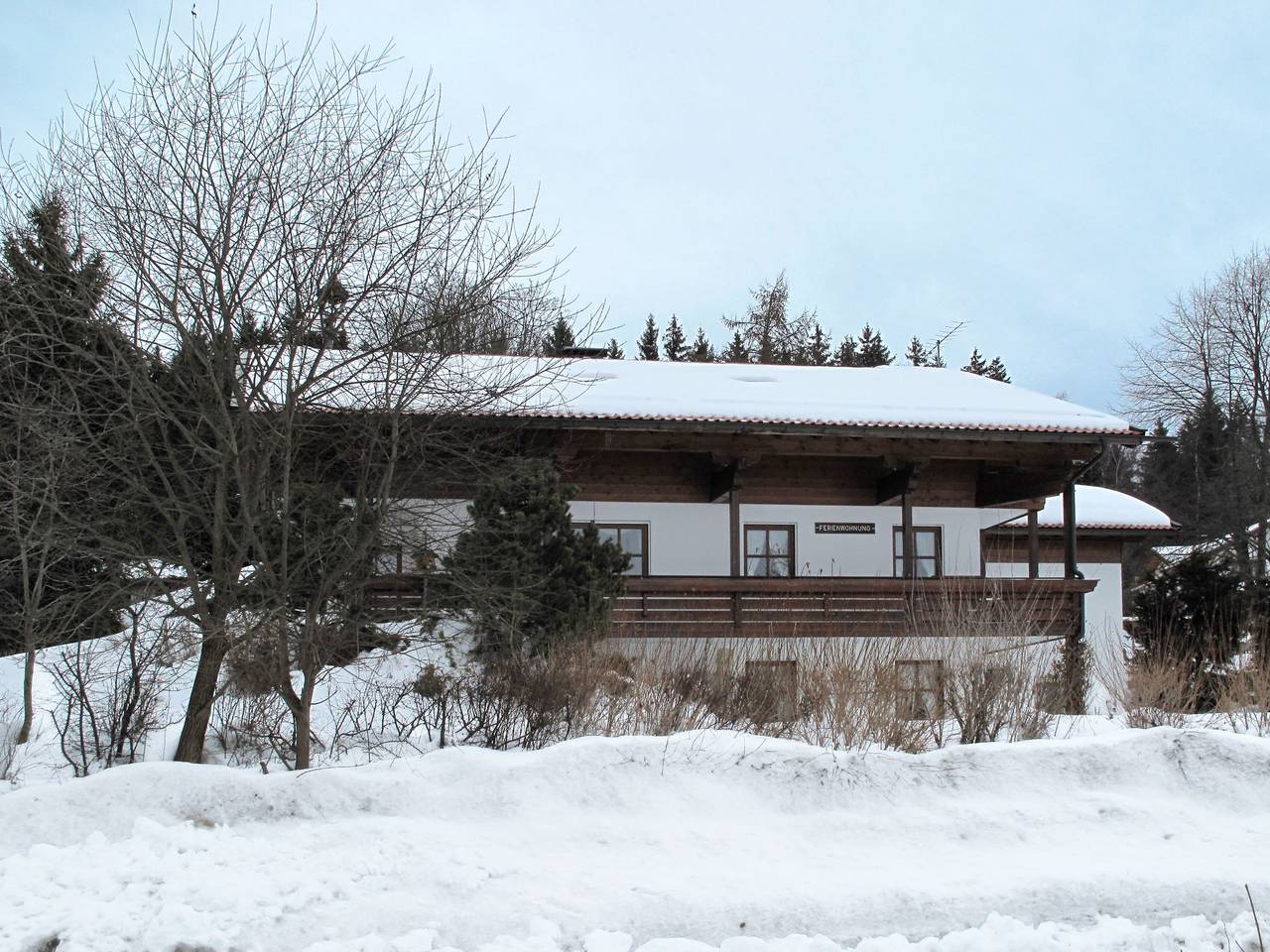 Ganze Wohnung, Janik in Bischofsmais, Ostbayern