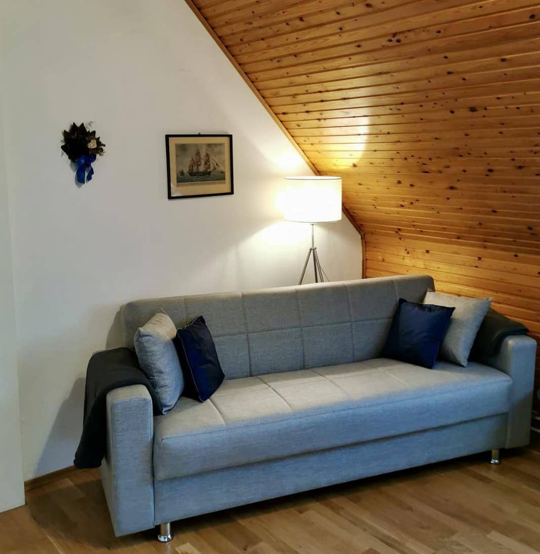 Ganze Ferienwohnung, Ferienwohnung Kuczka in Flensburg, Flensburger Förde