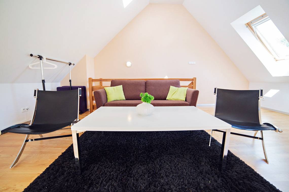 Ganze Ferienwohnung, Sun&Snow Myśliwska - Apartment 24/2 in Karpacz, Sudeten (Polen)