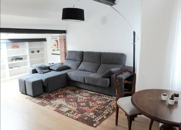Apartamento de vacaciones para 4 personas - 1