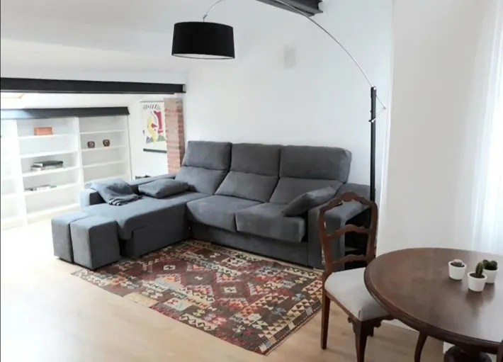 Apartamento de vacaciones para 4 personas - 1