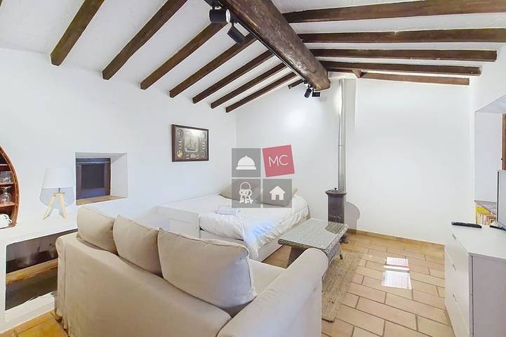 Gîte pour 2 personnes, avec jardin à La Garde-Freinet - 4