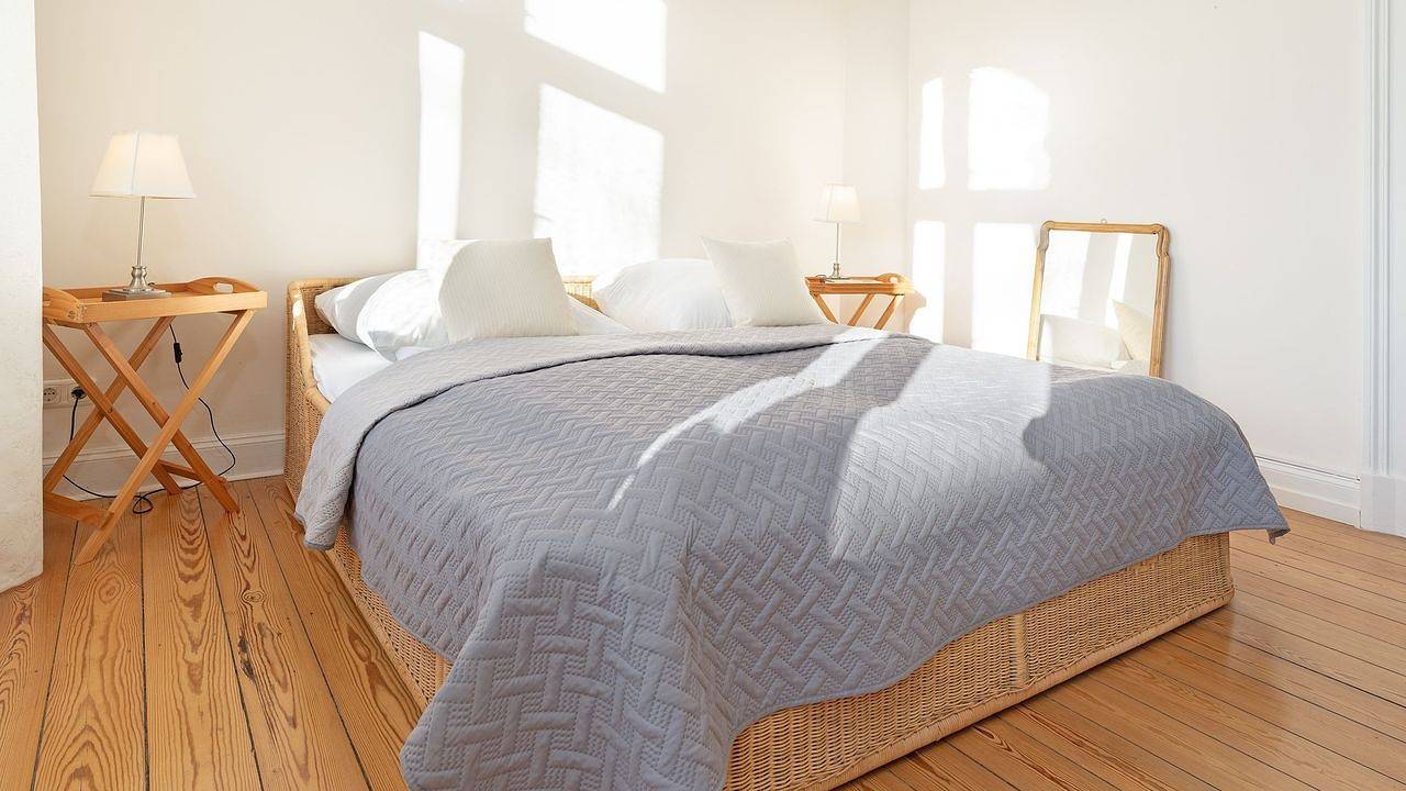 Ganze Ferienwohnung, Ferienwohnung für 4 Personen (110 m²) in Eutin in Eutin, Ostholstein