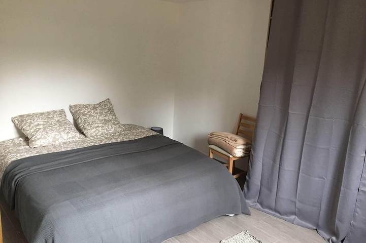 Location de vacances pour 4 personnes, avec jardin, animaux acceptés à Athée-sur-Cher - 4