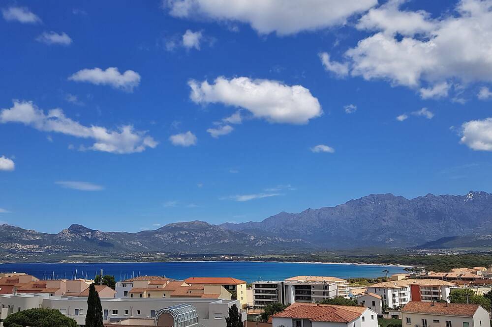 Photo : Appartement de vacances
