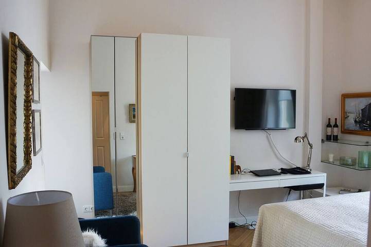 Ferienhaus für 2 Personen in Wiesbaden - 4