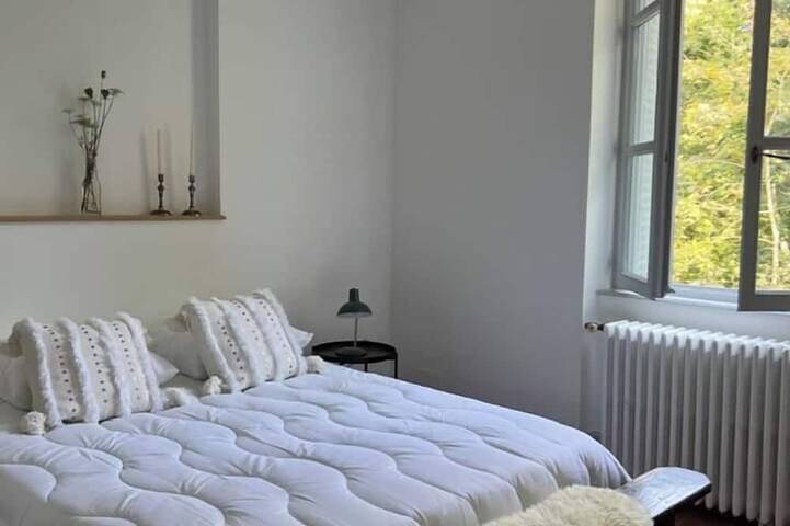 Location de vacances pour 30 personnes à Lorris - 3