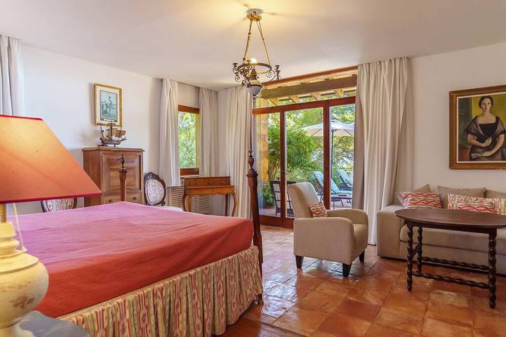Finca L'Embat in Son Servera, Mallorca Este