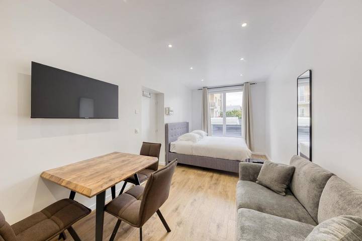 Gîte pour 2 personnes à Bobigny - 3