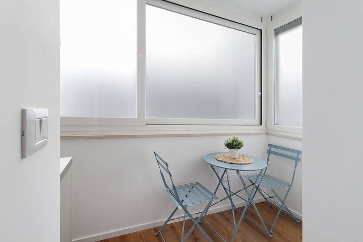 Ganze Wohnung, Zimmer 2 – Anita Rooms Bari in Bari, Bari Provinz