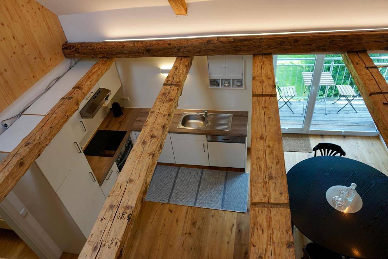 Ganze Wohnung, Three-Bedroom Apartment in Götzis, Bezirk Feldkirch
