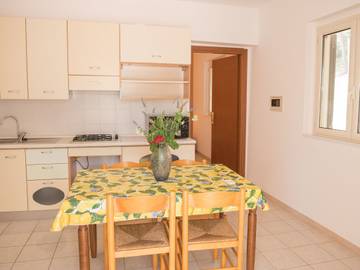 Apartament Wakacyjny dla 6 osoby w Gargano, Prowincja Foggia, Zdjęcie 3