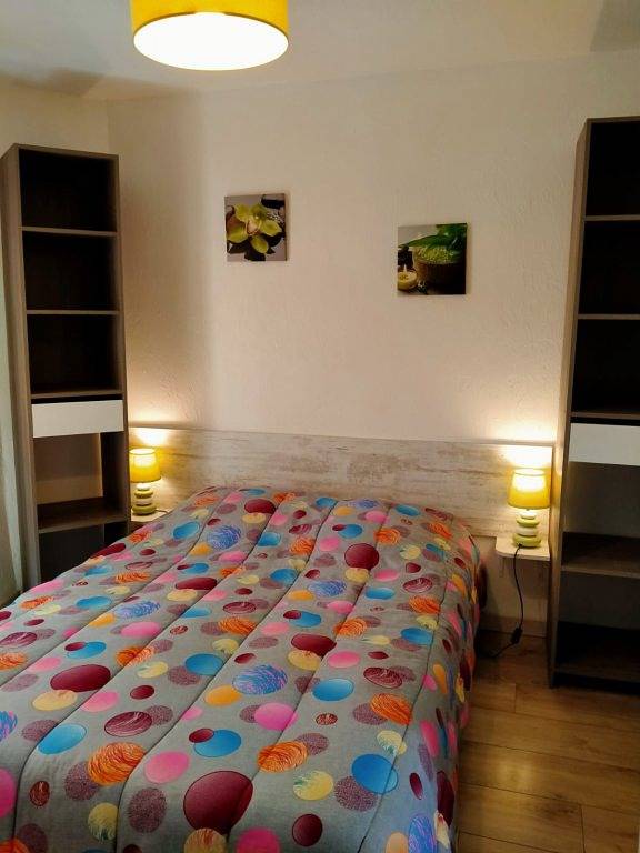 Gîte pour 2 personnes dans Office De Tourisme D Amelie Les Bains - 3