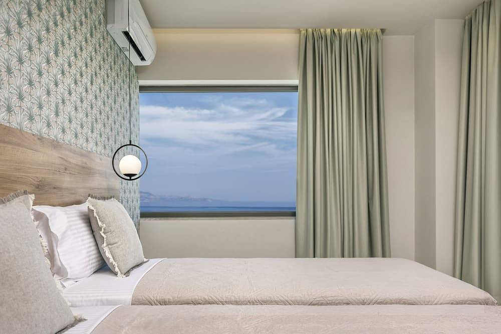 Villa Frantzeska - 4 Bedroom Villa With Private Pool in Bochali, Zakynthos