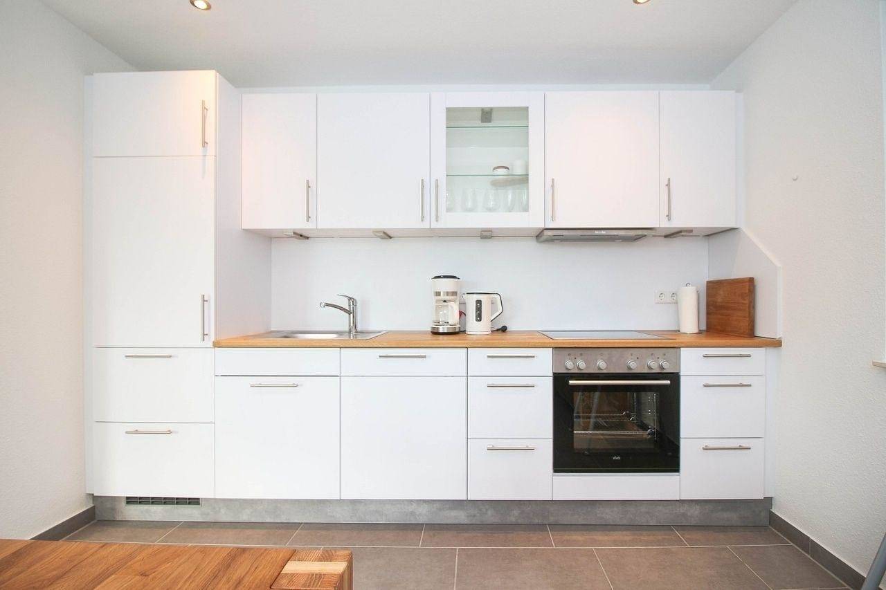 Apartamento vacacional entero, Nordmeertraum in Norddeich, Norden y sus alrededores