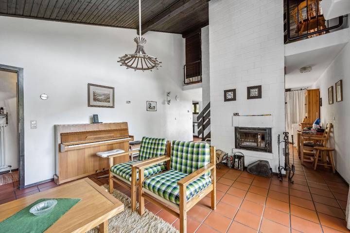 Ferienhaus für 4 Personen, mit Terrasse und Garten in Rheinland-Pfalz - 3