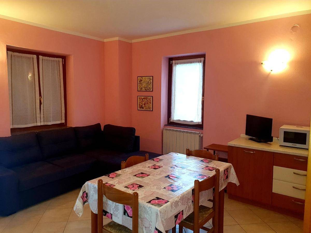 Ganze Wohnung, Casa Clef in Aprica, Veltlin