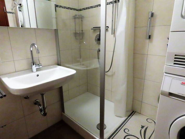 Ganze Wohnung, Ferienwohnung Am Strandbad in Badestrand Bodensee Yachtclub Überlingen, Überlingen