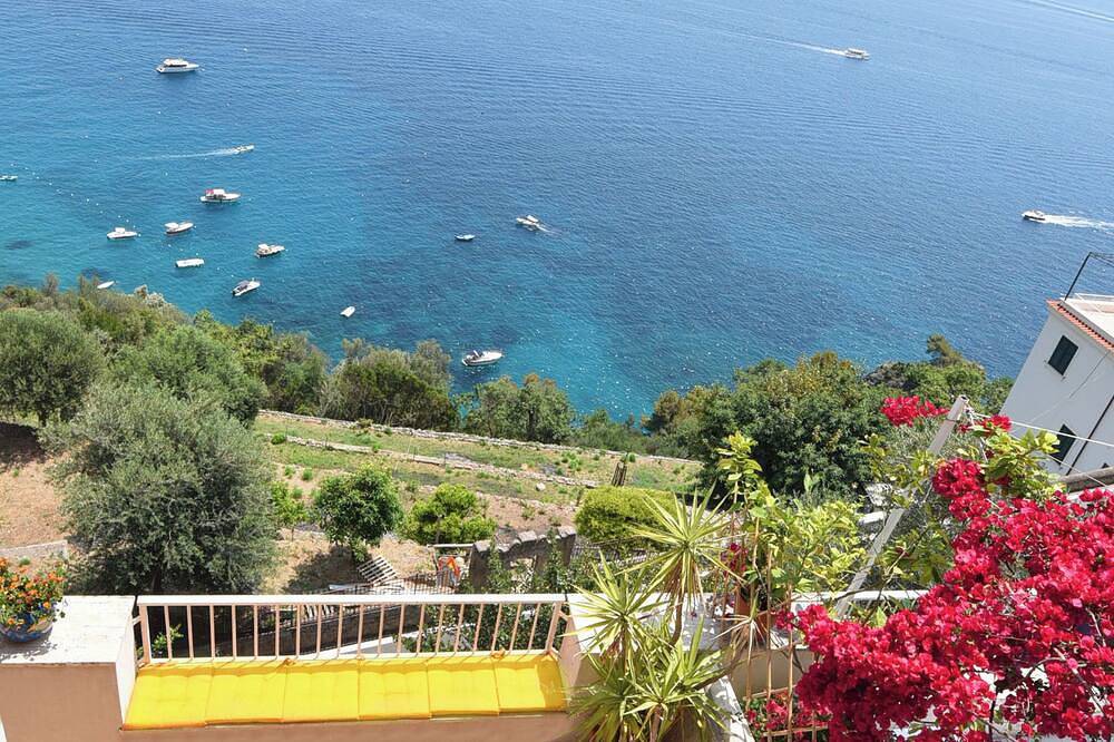 Appartamento intero, La Terrazza Amalfi in Tovere, Amalfi
