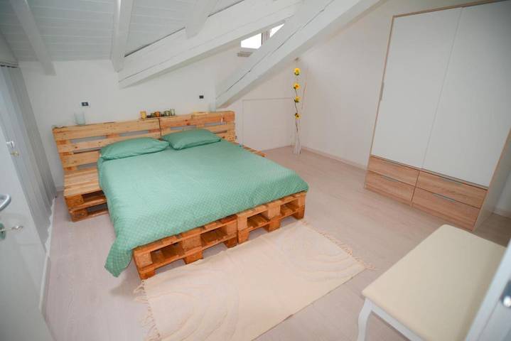 Gîte pour 4 personnes, avec vue et jardin à Gravellona Toce - 4