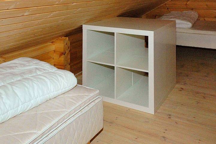5 Personen Ferienhaus in Vågland in Vågland, Halsa