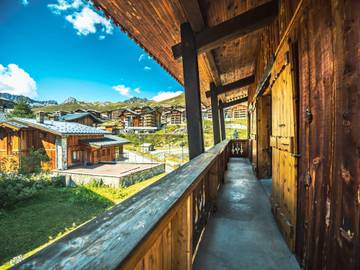 Chalet voor 8 Personen in Tignes, Espace Killy, Afbeelding 4