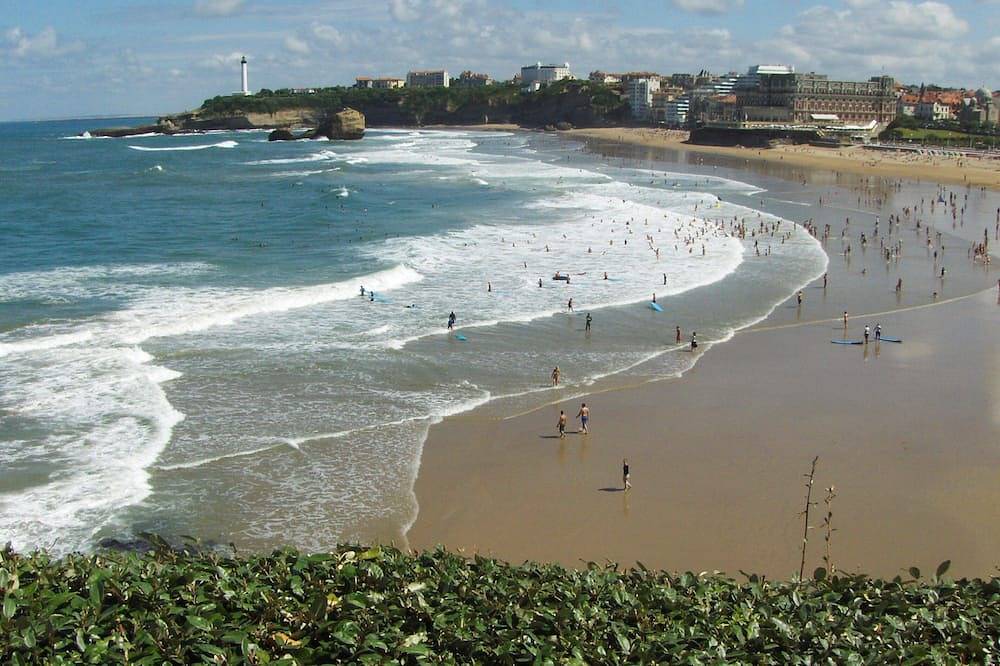 Appartamento intero, Appartamento molto caldo 10 minuti a piedi dalla spiaggia in Biarritz, Bayonne e dintorni