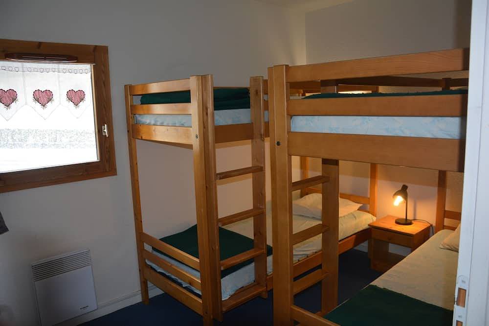 Appartement entier, L’Antre du Cerf - Résidence les Chalets de la Vanoise in La Norma, Villarodin-Bourget