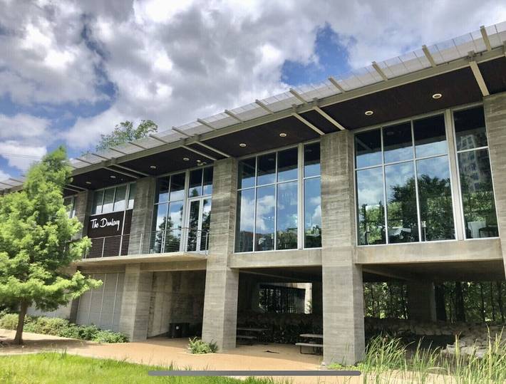 Vacation house for 5 people, with yard, with pets in Houston