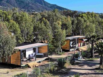 Camping für 5 Personen in Muravera, Sud Sardegna, Bild 2