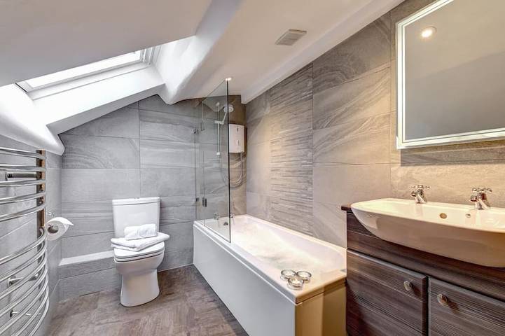 2 Bed in Elterwater (oc-gl004) in Elterwater, Lake District