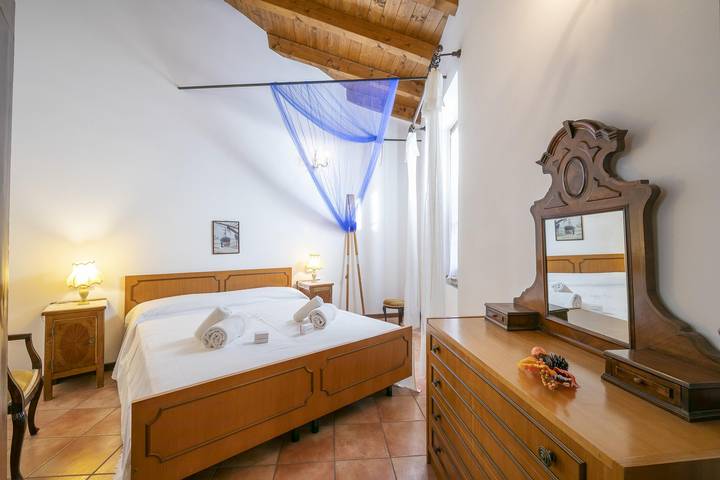 Agriturismo per 2 persone, con animali domestici a Toscolano-Maderno