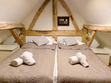 Vakantiehuis voor 4 Personen in Sint-Martens-Voeren, Voeren, Afbeelding 1