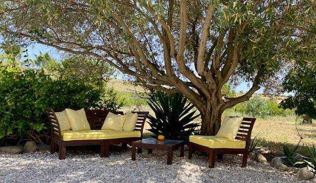 Casa rural para 2 personas, con jardín además de piscina y vistas en Álora - 2