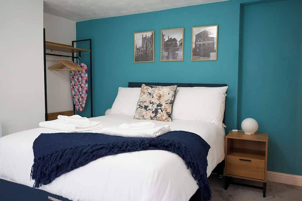 Apartamento entero, Stylish central garden apartment by Kahuna Stays in Gloucester (UK), Gloucestershire
