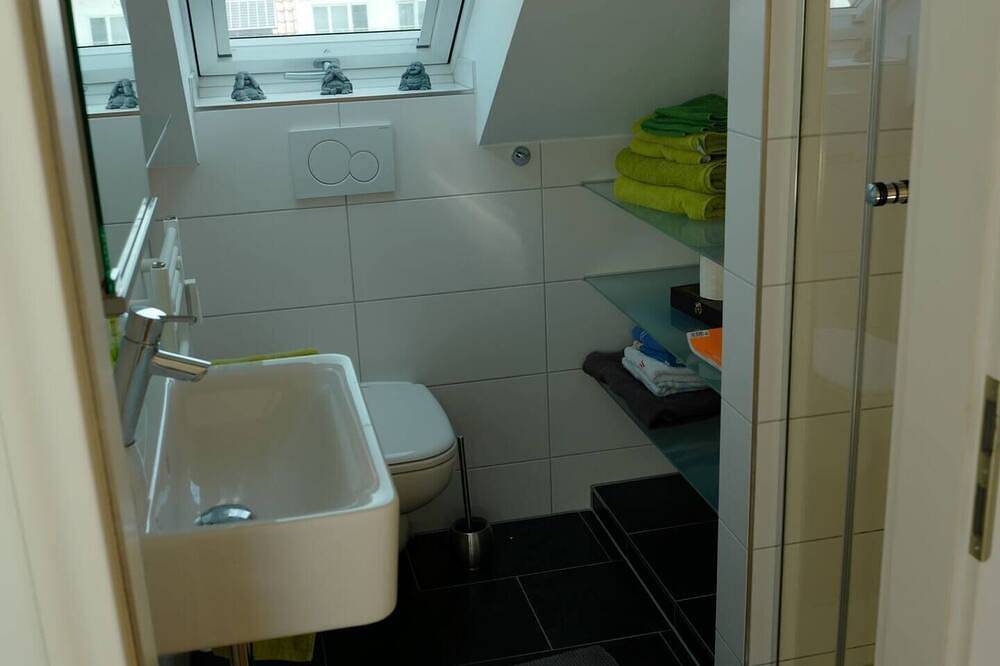 Ganze Wohnung, Key to Happiness Wetzlar in Wetzlar, Lahn-Dill-Kreis