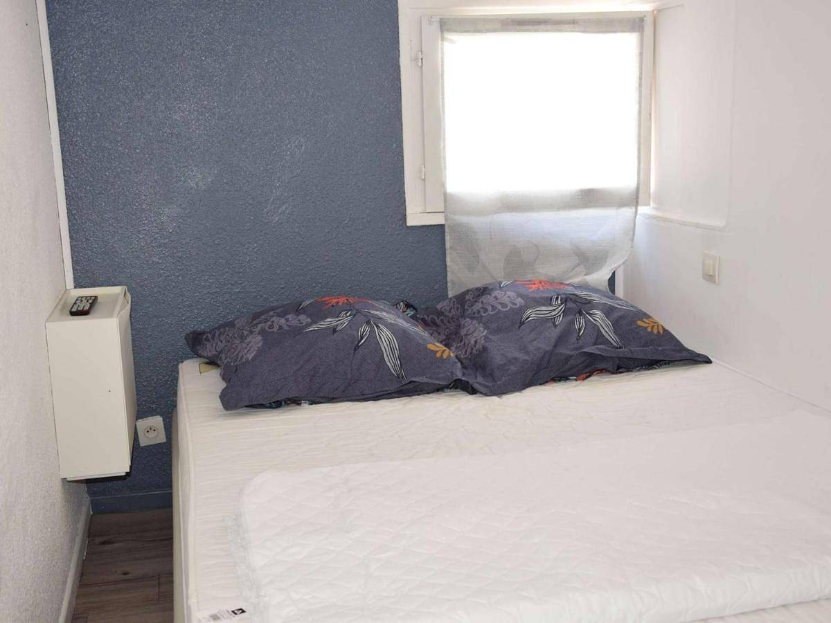 Holiday Home in Marseillan-Plage, Marseillan