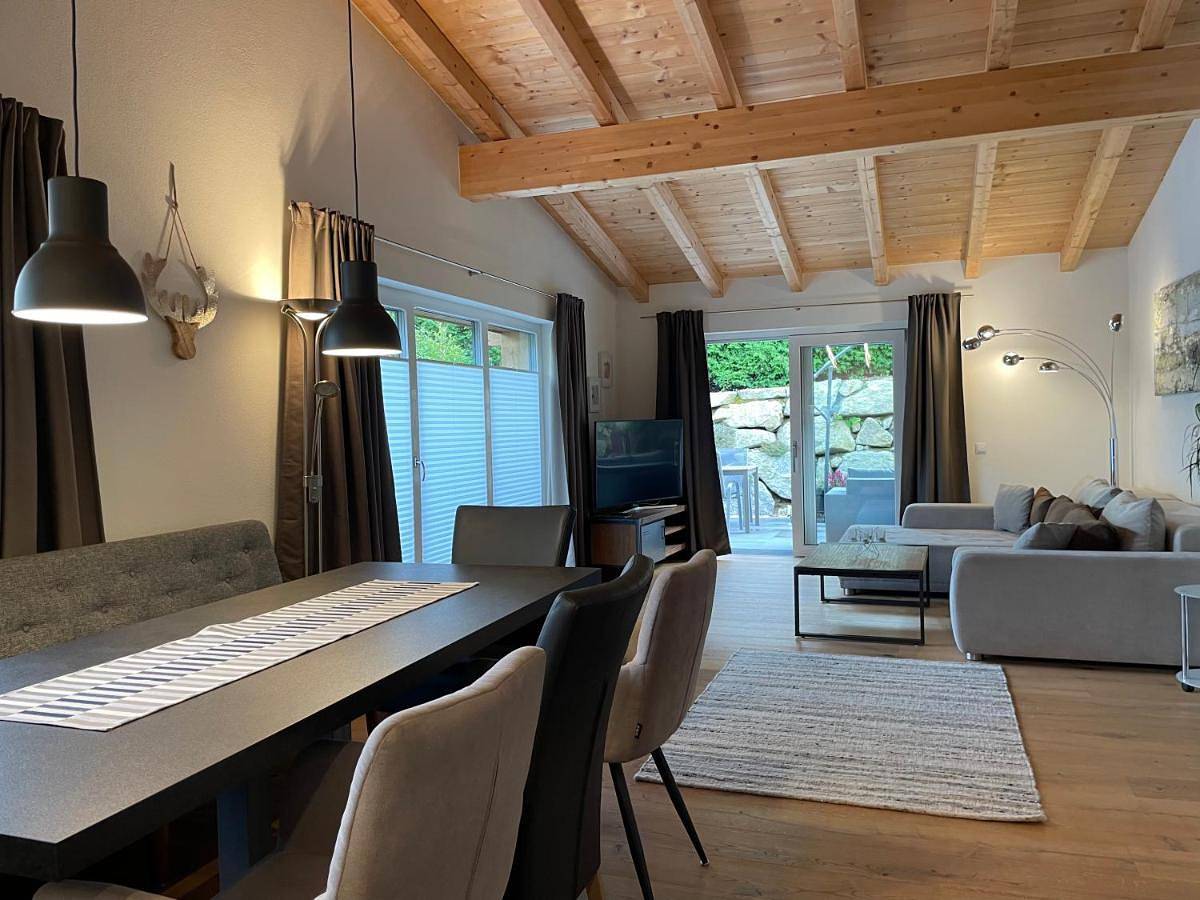 Three-Bedroom House in Sautens, Ötztal