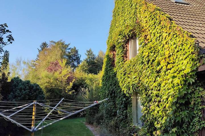 B&B für 3 Personen in der Lüneburger Heide - 4