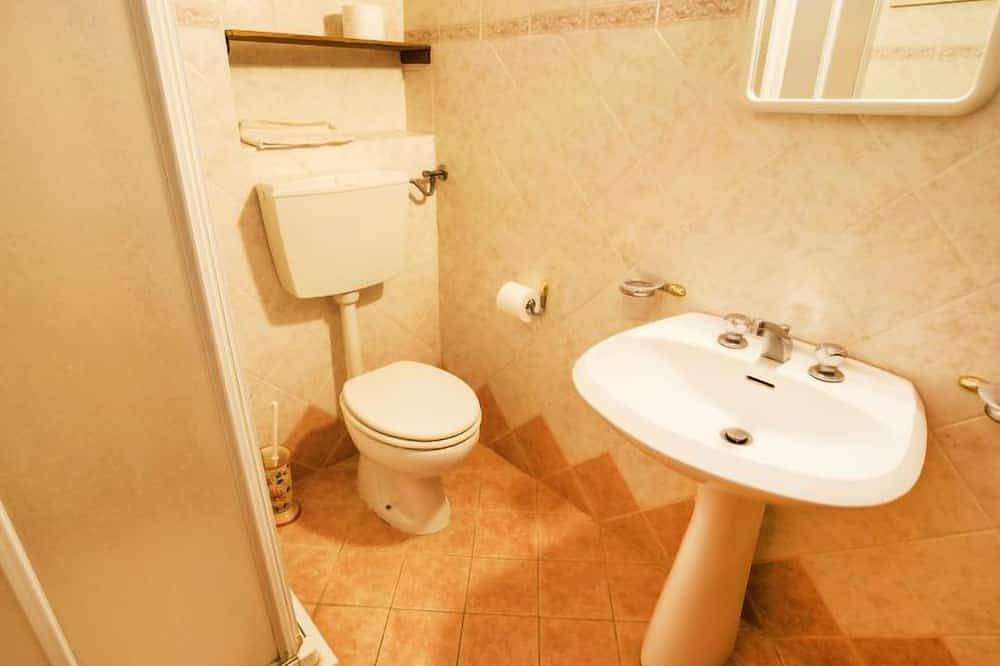 Ganze Wohnung, Il Mirto in Alberi, Chianti