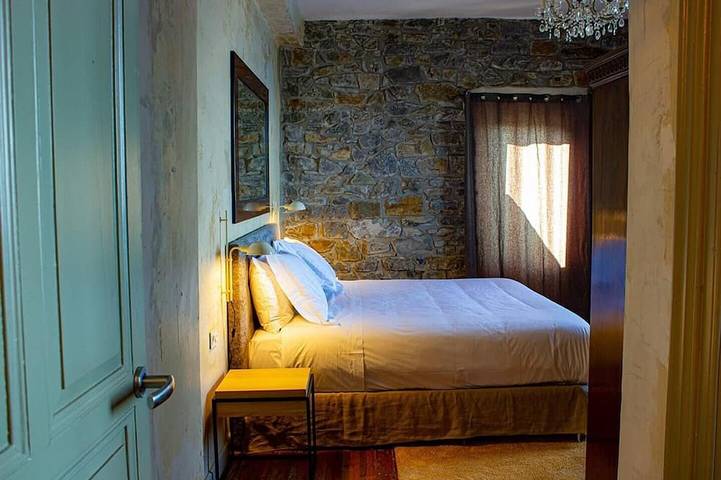 Location de vacances pour 8 personnes, avec jardin à Mutriku - 2