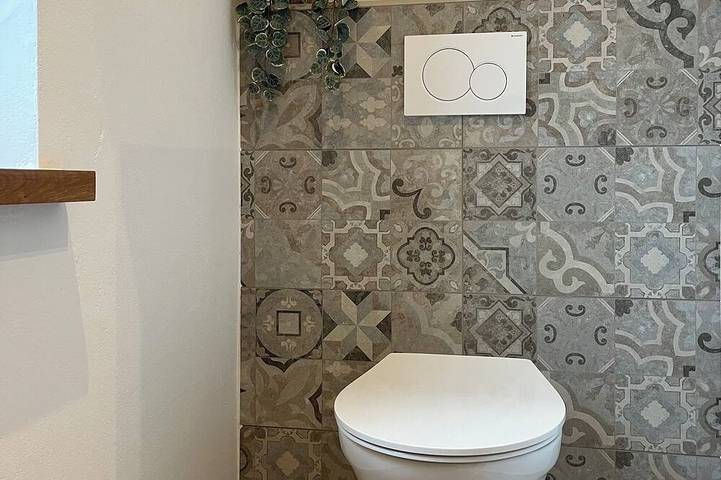 Ferienhaus für 4 Personen, mit Terrasse und Garten in Zwischenahner Meer - 3