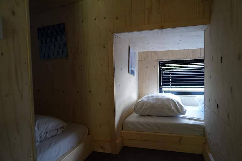 Tiny House 4 in Warmond, Groene Hart