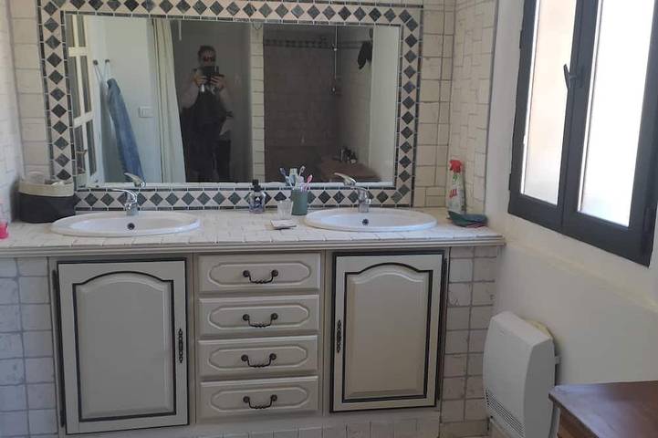 Location de vacances pour 5 personnes à Tourtour - 4