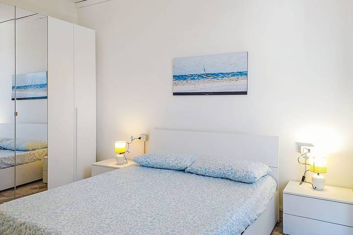 Ferienwohnung für 4 Personen, mit Balkon in Porto Ceresio - 2